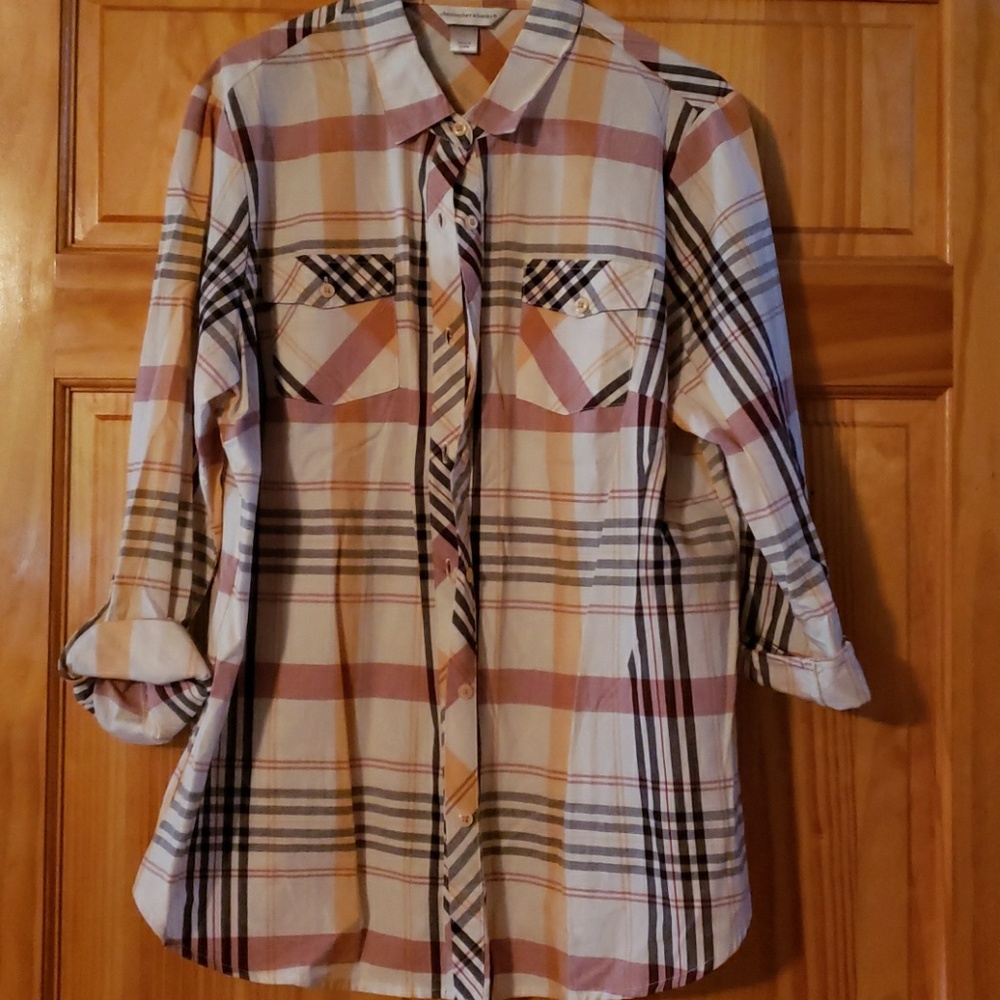 CHRISTOPHER  & BANKS Shirt